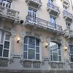 Alda El Suizo 3* Ferrol