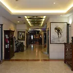 Alda El Suizo 3*
