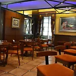 ホテル Alda El Suizo 3*