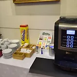 Alda El Suizo ホテル