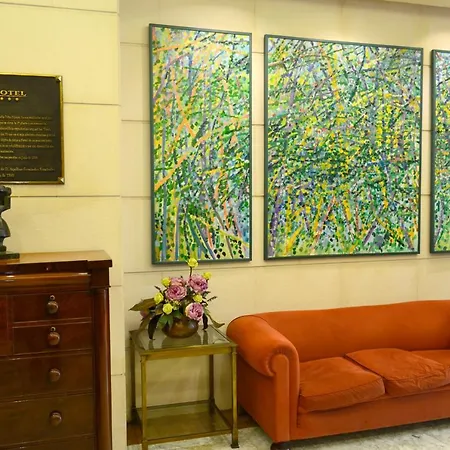 Alda El Suizo Hotel