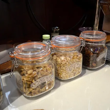 Alda El Suizo ホテル 3*