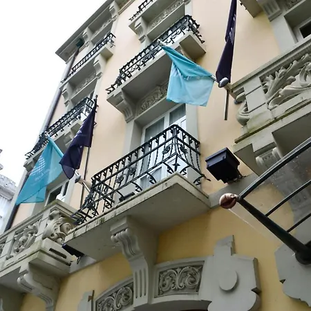 Hotel Alda El Suizo