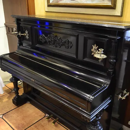 Hotel Alda El Suizo Ferrol