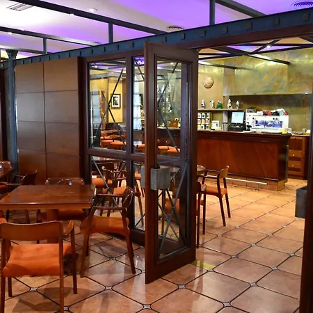 Alda El Suizo Hotel Ferrol