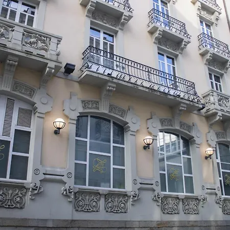 Alda El Suizo 3* フェロル