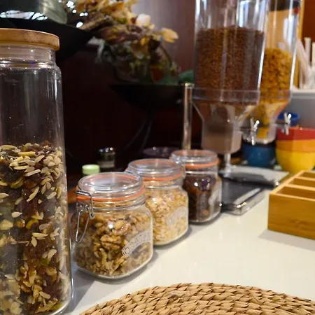 Hotel Alda El Suizo Ferrol