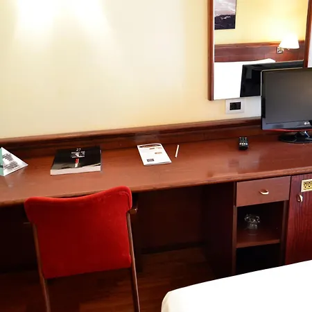 Alda El Suizo 3* フェロル