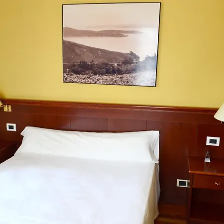 Alda El Suizo Hotel Ferrol