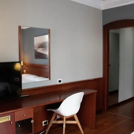 Hotel Alda El Suizo 3*