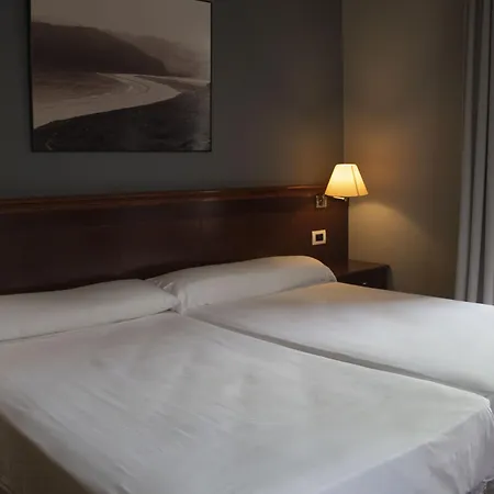 Alda El Suizo Hotel