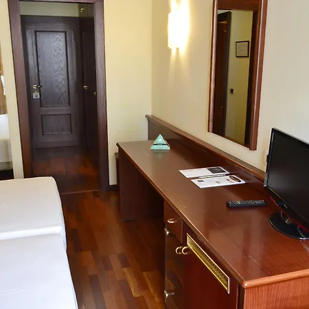 Hotel Alda El Suizo