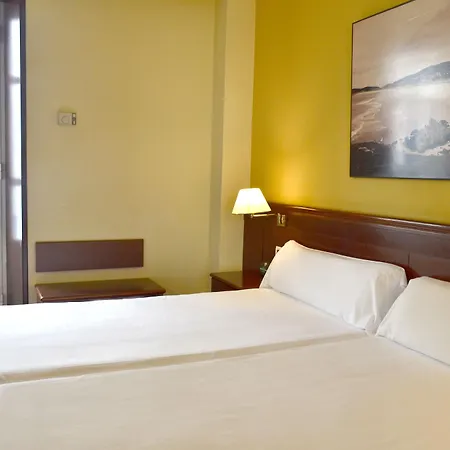 Hotel Alda El Suizo 3*