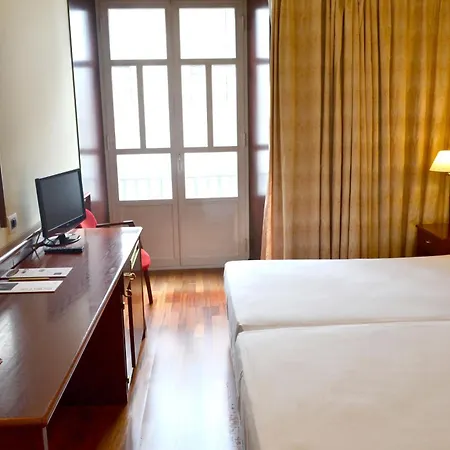 Hotel Alda El Suizo 3*