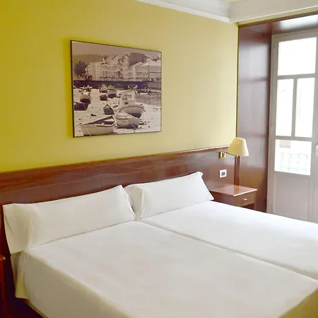 Alda El Suizo Hotel 3*