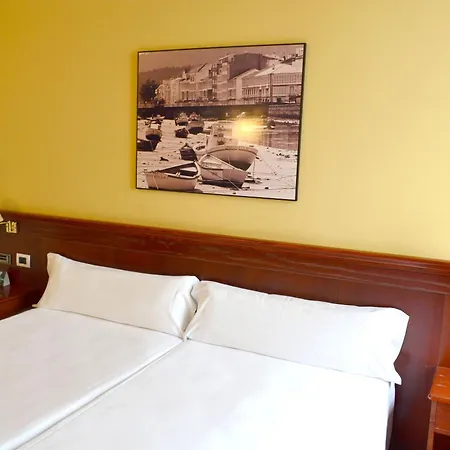 Alda El Suizo Hotel 3*