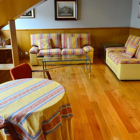 Alda El Suizo 3* Ferrol