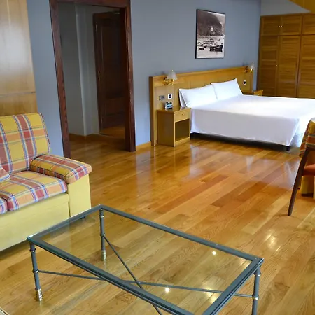 Alda El Suizo Hotel