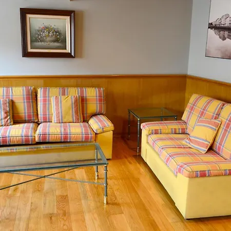 Hotel Alda El Suizo