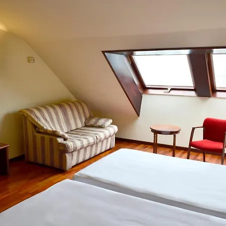 Alda El Suizo ホテル 3*