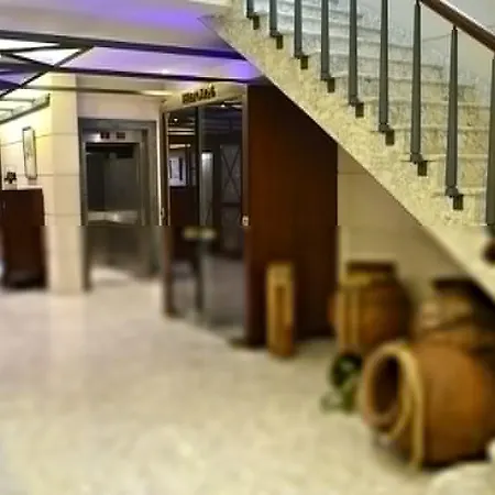Alda El Suizo فندق فيرول