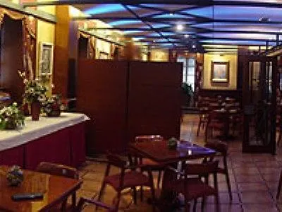 Alda El Suizo מלון