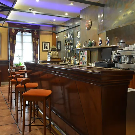 Alda El Suizo Hotel 3*