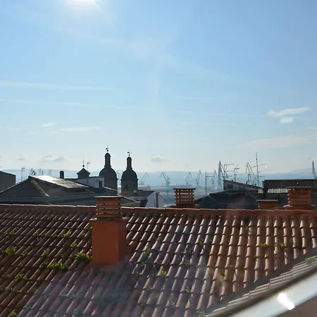 Hotel Alda El Suizo Ferrol