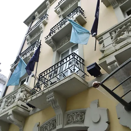 Alda El Suizo Hotel 3*