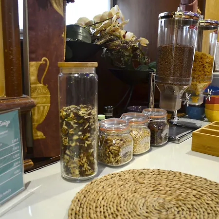 Alda El Suizo 3* Ferrol