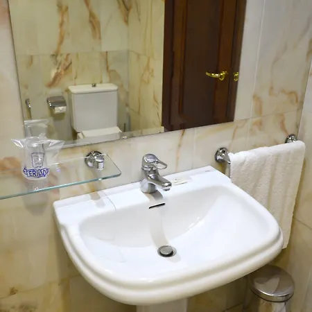 فندق Alda El Suizo