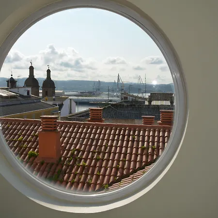 Alda El Suizo Ferrol