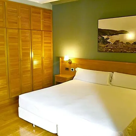 Alda El Suizo Hotel