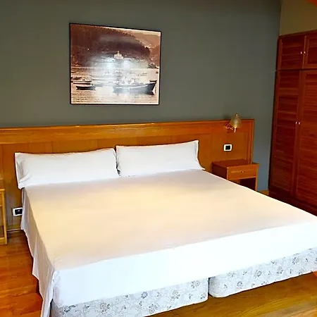Hotel Alda El Suizo 3*