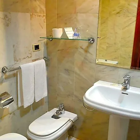 Hotel Alda El Suizo Ferrol