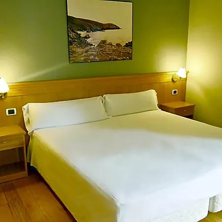 Alda El Suizo 3* Ferrol