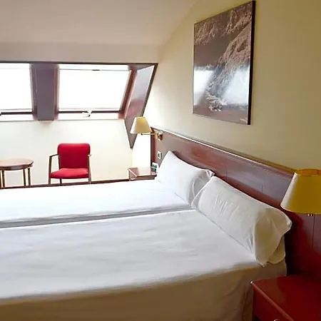 Alda El Suizo Hotel 3*