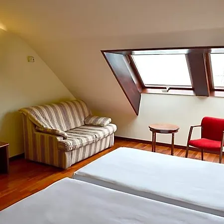 Alda El Suizo Hotel Ferrol