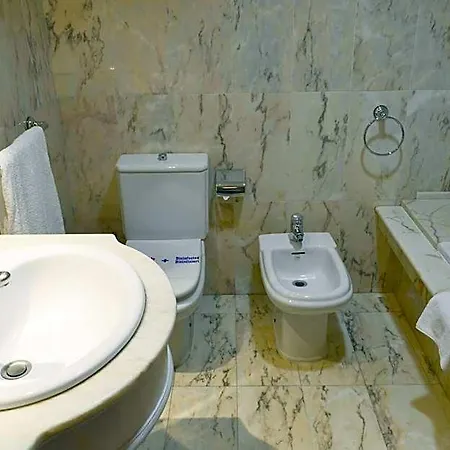 Hotel Alda El Suizo