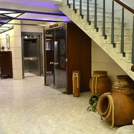 Hotel Alda El Suizo 3*