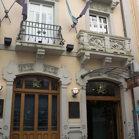 Alda El Suizo Ferrol