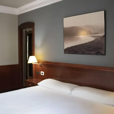 Alda El Suizo Hotel