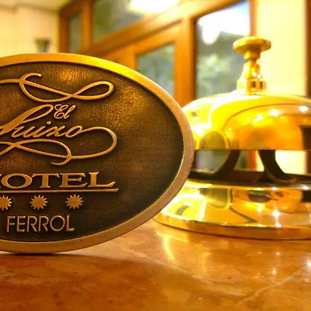 Alda El Suizo Ferrol