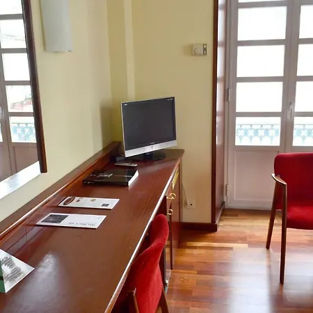 Hotel Alda El Suizo