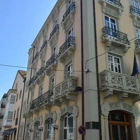 Hotel Alda El Suizo 3*