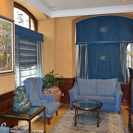 Alda El Suizo Hotel 3*