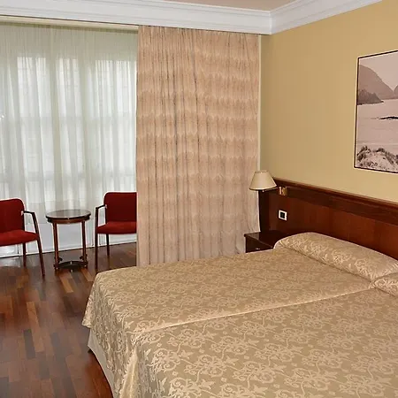 Alda El Suizo Hotel