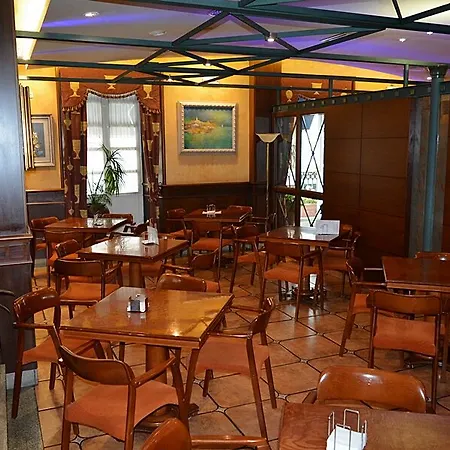 Alda El Suizo 3* Ferrol