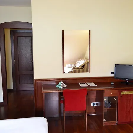 Alda El Suizo ホテル 3*