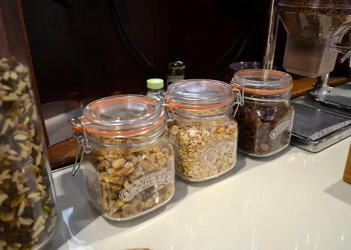 Alda El Suizo Hotel 3*